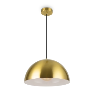 Светильник подвесной Eleon FR5218PL-01BS