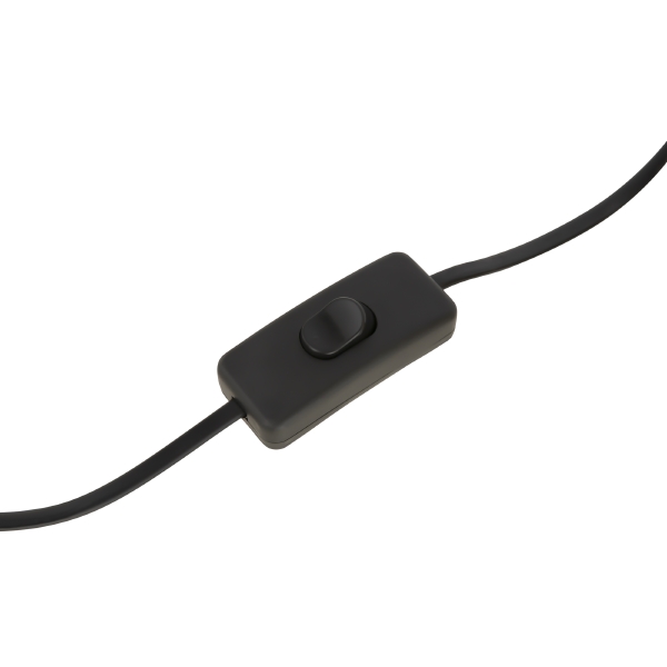 Настольная лампа Eleon FR5218TL-01BS