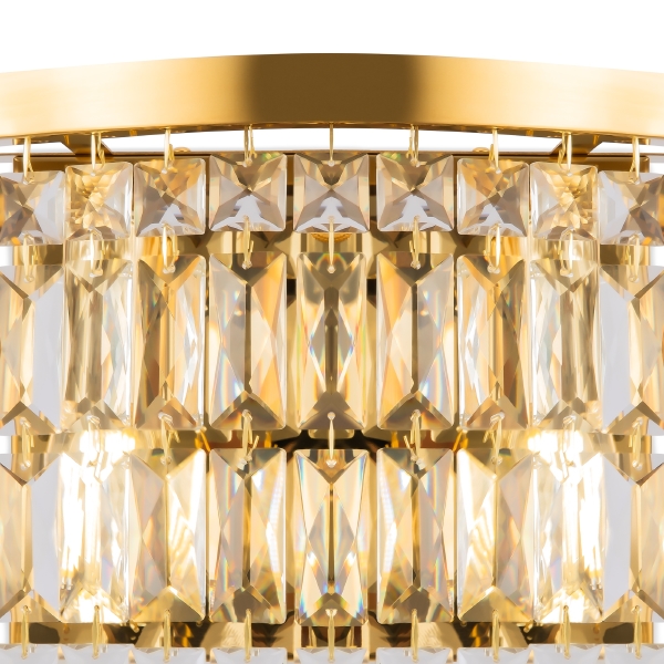 Настенное бра Dune DIA005WL-02G