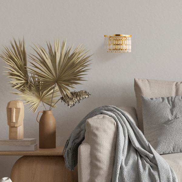 Настенное бра Dune DIA005WL-02G