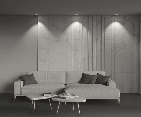 Встраиваемый светильник Alfa LED DL043-01-10W3K-RD-W