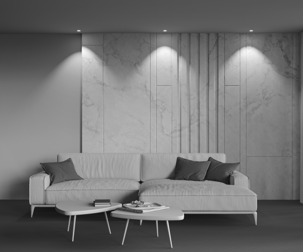 Встраиваемый светильник Alfa LED DL043-01-10W3K-RD-W