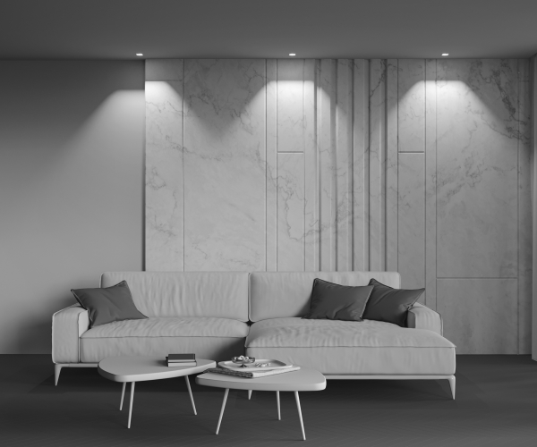 Встраиваемый светильник Alfa LED DL043-01-10W4K-SQ-WB