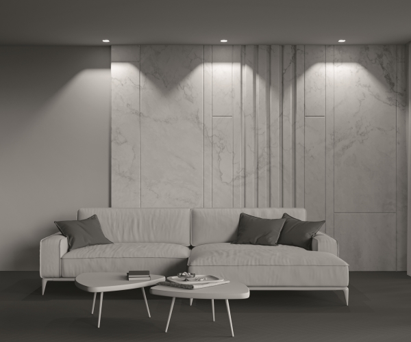 Встраиваемый светильник Alfa LED DL043-01-15W3K-D-SQ-WB