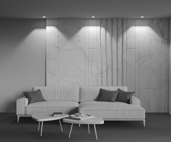 Встраиваемый светильник Alfa LED DL043-01-15W3K-SQ-WB