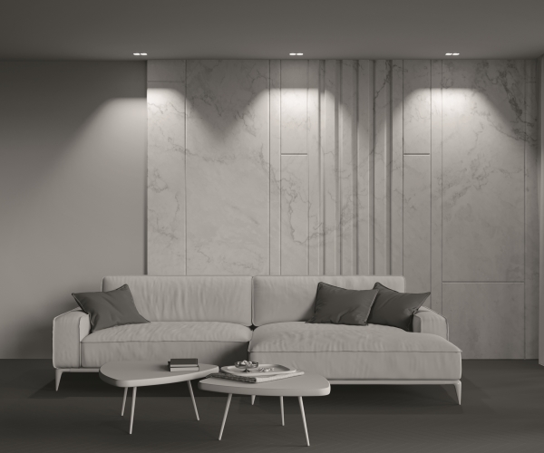 Встраиваемый светильник Alfa LED DL043-02-10W3K-D-SQ-W