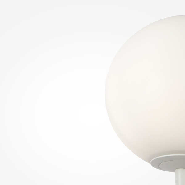 Торшер Ring MOD013FL-01W