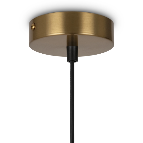 Светильник подвесной Ring MOD013PL-02BS1