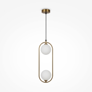 Светильник подвесной Ring MOD013PL-02BS1