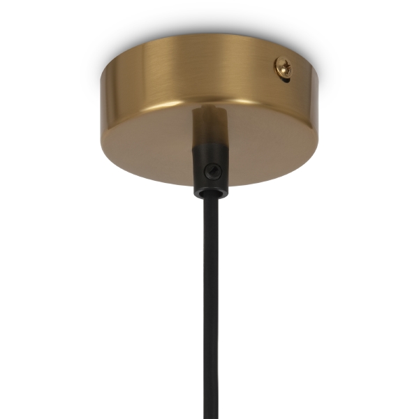 Светильник подвесной Ring MOD013PL-04BS1