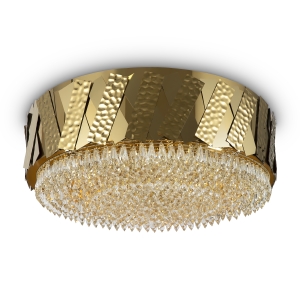 Потолочная люстра Artistico MOD017CL-05BS