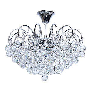 Потолочная люстра Жемчуг 232017506