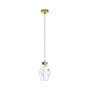 Светильник подвесной Coctail time MOD325PL-01G