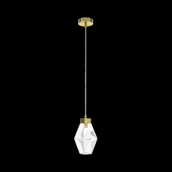 Светильник подвесной Coctail time MOD325PL-01G