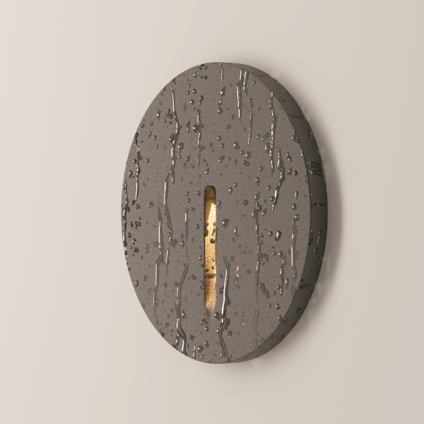 Подсветка для ступеней Lock O014SL-L3B3K