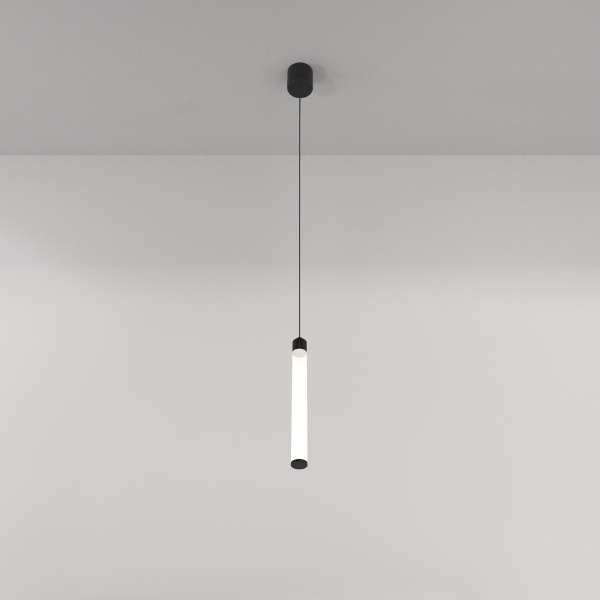 Светильник подвесной Ray P022PL-L10B