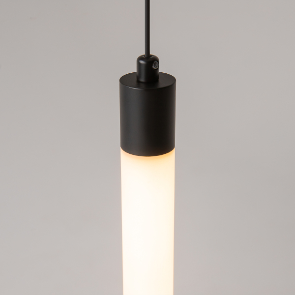 Светильник подвесной Ray P022PL-L20B3K