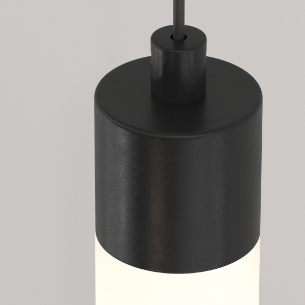 Светильник подвесной Ray P022PL-L20B3K