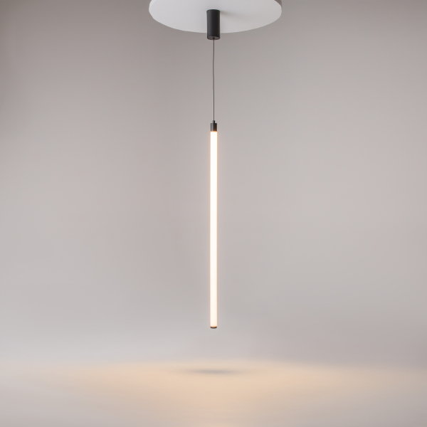 Светильник подвесной Ray P022PL-L20B3K