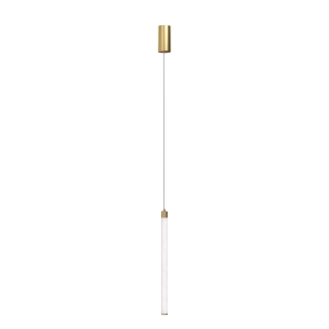 Светильник подвесной Ray P022PL-L20G3K