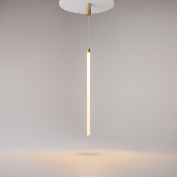 Светильник подвесной Ray P022PL-L20G3K