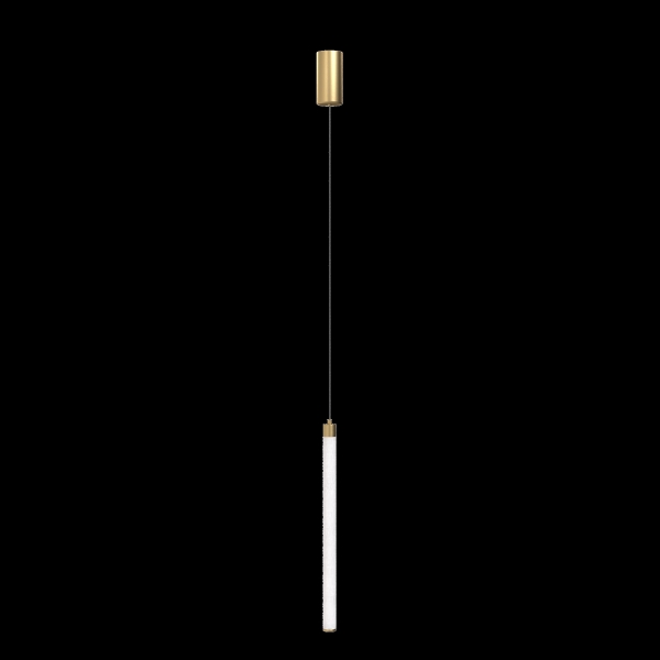 Светильник подвесной Ray P022PL-L20G3K
