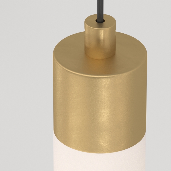 Светильник подвесной Ray P022PL-L20G3K