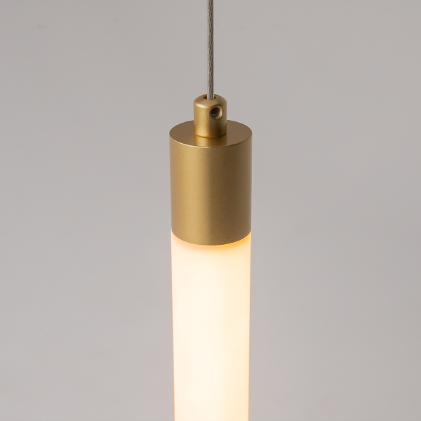 Светильник подвесной Ray P022PL-L20G3K