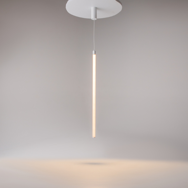 Светильник подвесной Ray P022PL-L20W3K