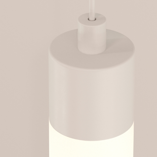 Светильник подвесной Ray P022PL-L20W3K