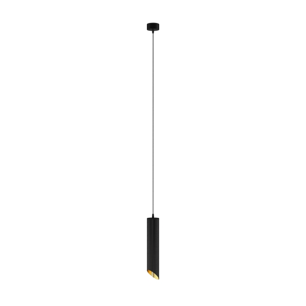 Светильник подвесной Lipari P044PL-01-30GU10-B