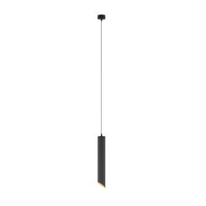 Светильник подвесной Lipari P044PL-01-40GU10-B