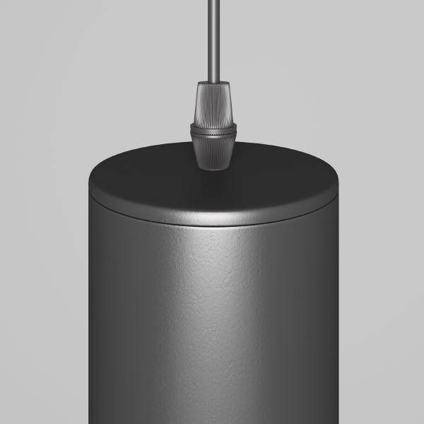 Светильник подвесной Lipari P044PL-01-40GU10-B