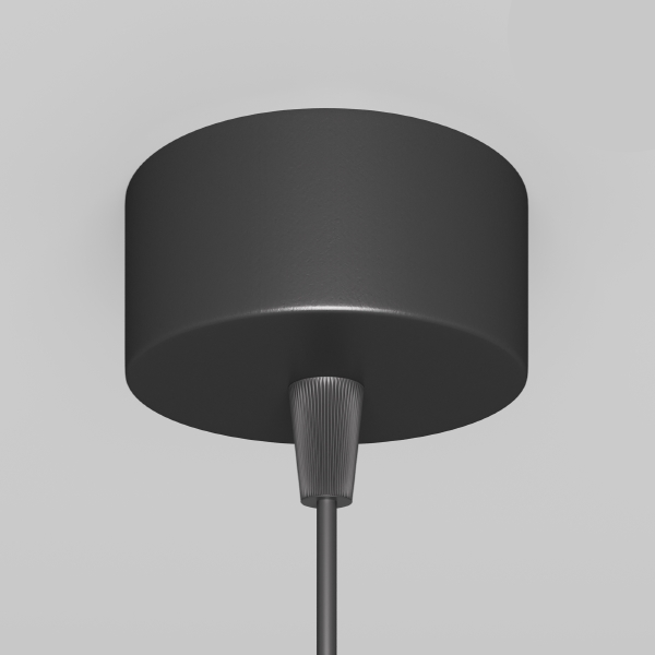 Светильник подвесной Lipari P044PL-01-40GU10-B
