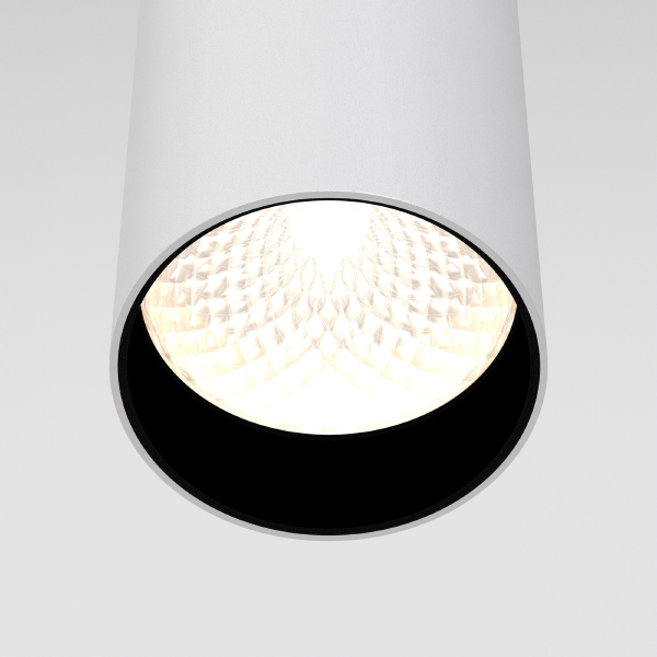 Светильник подвесной FOCUS LED P072PL-L12W4K