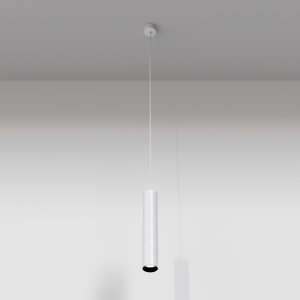 Светильник подвесной FOCUS LED P072PL-L12W4K