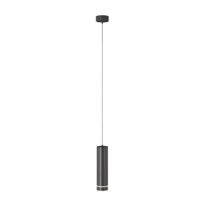 Светильник подвесной Orlo P085PL-12W3K-B