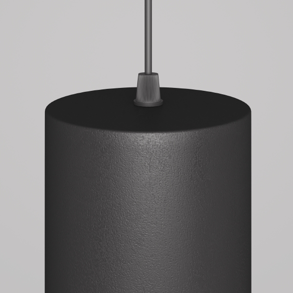 Светильник подвесной Orlo P085PL-12W3K-B