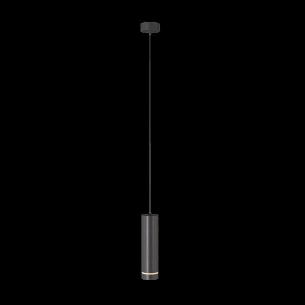 Светильник подвесной Orlo P085PL-12W3K-B