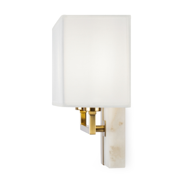 Настенное бра Bianco Z030WL-02BS