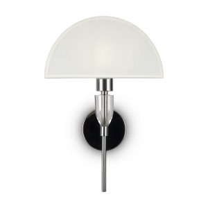 Настенное бра Prima Z034WL-01CH