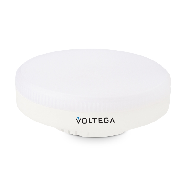 Светодиодная лампа GX53 9W 7773