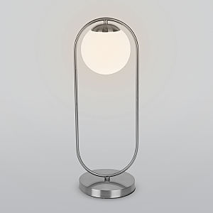 Настольная лампа Ringo 01138/1 хром