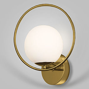 Настенное бра Ringo 50289 золото