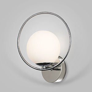 Настенное бра Ringo 50289 хром