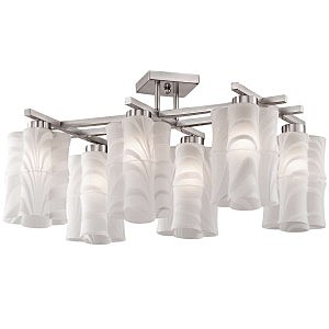 Потолочная люстра Atir 2437/6C