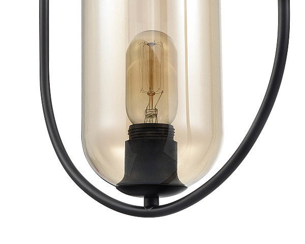 Светильник подвесной Fiamma VL5812P01