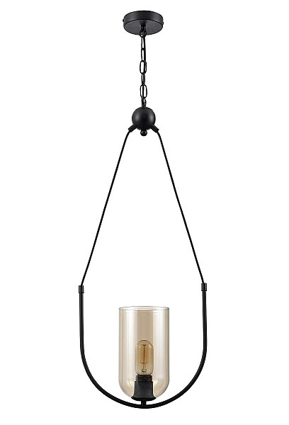 Светильник подвесной Fiamma VL5812P01