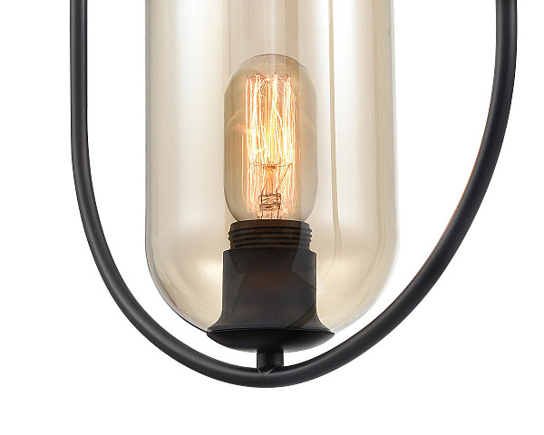 Светильник подвесной Fiamma VL5812P01