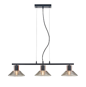 Светильник подвесной Intrigo VL5822P03